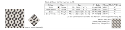 Braemar - Hawthorn Yellow and Dover White