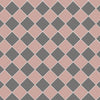 Oxford 106mm - Revival Grey and Carnation Pink