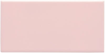 Artisan Half Tile Gloss Glaze 150x75x10mm