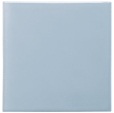 Gloss Glaze Field Tile 150x150x10mm