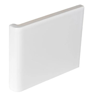 Field Tile 6'' External Wrapping Piece