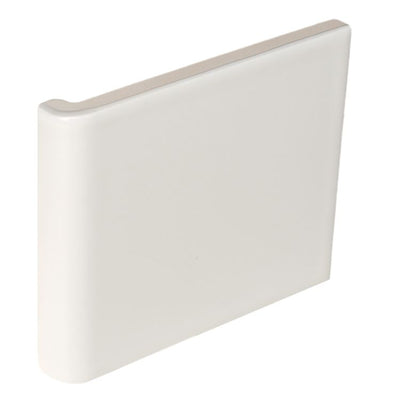 Field Tile 6'' External Wrapping Piece